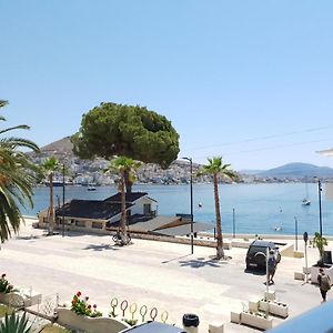 Hotel Ramo Saranda